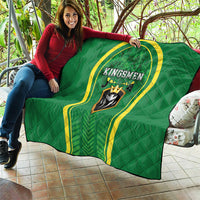 Jamaica 2026 Cricket Quilt Go Champions