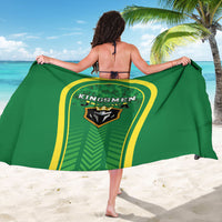 Jamaica 2026 Cricket Sarong Go Champions