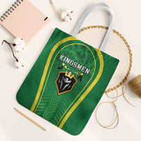 Jamaica 2026 Cricket Tote Bag Go Champions