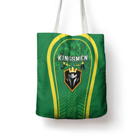 Jamaica 2026 Cricket Tote Bag Go Champions