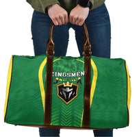 Jamaica 2026 Cricket Travel Bag Go Champions