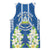 Nicaragua Independence Day 1821 Basketball Jersey Coat Of Arms With Plumeria - Wonder Print Shop