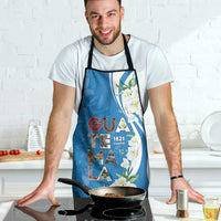 Guatemala 1821 Chapin Apron Happy Independence Day - Wonder Print Shop