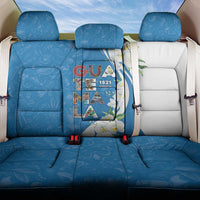 Guatemala 1821 Chapin Back Car Seat Cover Happy Independence Day - Wonder Print Shop