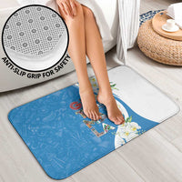 Guatemala 1821 Chapin Bathroom Set Happy Independence Day - Wonder Print Shop