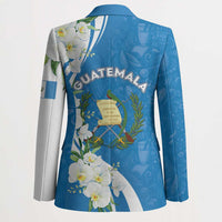 Guatemala 1821 Chapin Blazer Happy Independence Day - Wonder Print Shop