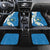 Guatemala 1821 Chapin Car Mats Happy Independence Day - Wonder Print Shop