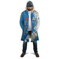 Guatemala 1821 Chapin Cloak Happy Independence Day - Wonder Print Shop