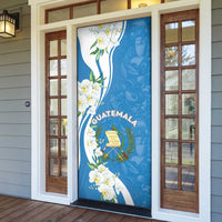 Guatemala 1821 Chapin Door Cover Happy Independence Day - Wonder Print Shop