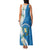 Guatemala 1821 Chapin Family Matching Tank Maxi Dress and Hawaiian Shirt Happy Independence Day - Wonder Print Shop