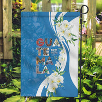 Guatemala 1821 Chapin Garden Flag Happy Independence Day - Wonder Print Shop