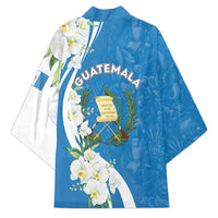 Guatemala 1821 Chapin Kimono Happy Independence Day - Wonder Print Shop