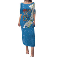 Guatemala 1821 Chapin Puletasi Happy Independence Day - Wonder Print Shop