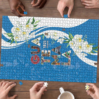 Guatemala 1821 Chapin Puzzle Happy Independence Day - Wonder Print Shop