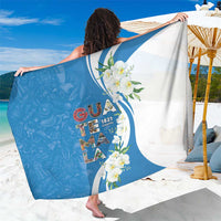 Guatemala 1821 Chapin Sarong Happy Independence Day - Wonder Print Shop