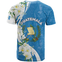 Guatemala 1821 Chapin T Shirt Happy Independence Day - Wonder Print Shop