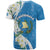 Guatemala 1821 Chapin T Shirt Happy Independence Day - Wonder Print Shop