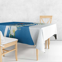 Guatemala 1821 Chapin Tablecloth Happy Independence Day - Wonder Print Shop