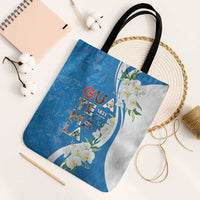 Guatemala 1821 Chapin Tote Bag Happy Independence Day - Wonder Print Shop