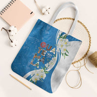 Guatemala 1821 Chapin Tote Bag Happy Independence Day - Wonder Print Shop
