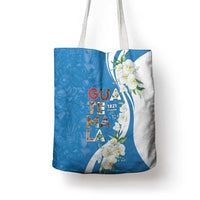Guatemala 1821 Chapin Tote Bag Happy Independence Day - Wonder Print Shop