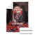Day of Dead Couple Sugar Skull Blanket Forever and Ever!