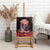 Day of Dead Couple Sugar Skull Canvas Wall Art Forever and Ever! LT05 - Wonder Print Shop