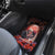 Personalised Day of Dead Couple Sugar Skull Car Mats Forever and Ever! LT05 - Wonder Print Shop