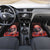 Personalised Day of Dead Couple Sugar Skull Car Mats Forever and Ever! LT05 - Wonder Print Shop