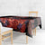 Day of Dead Couple Sugar Skull Tablecloth Forever and Ever! LT05 - Wonder Print Shop