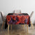 Day of Dead Couple Sugar Skull Tablecloth Forever and Ever! LT05 - Wonder Print Shop