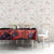 Day of Dead Couple Sugar Skull Tablecloth Forever and Ever! LT05 - Wonder Print Shop