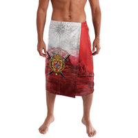 Polish-Lithuanian Commonwealth Lavalava Medieval Royal Coat Of Arms Heritage