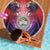 Belize 44th Independence Anniversary Beach Blanket Stronger Together Rising Forever - Wonder Print Shop
