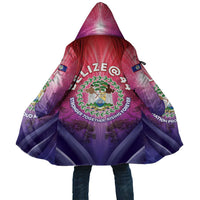 Belize 44th Independence Anniversary Cloak Stronger Together Rising Forever - Wonder Print Shop