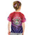 Belize 44th Independence Anniversary Kid T Shirt Stronger Together Rising Forever - Wonder Print Shop