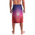 Belize 44th Independence Anniversary Lavalava Stronger Together Rising Forever - Wonder Print Shop