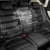 Pray For Michigan Back Car Seat Cover No More Violence - Wonder Print Shop