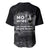 Pray For Michigan Baseball Jersey No More Violence - Wonder Print Shop
