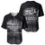 Pray For Michigan Baseball Jersey No More Violence - Wonder Print Shop