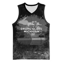 Pray For Michigan Basketball Jersey No More Violence - Wonder Print Shop