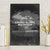 Pray For Michigan Canvas Wall Art No More Violence - Wonder Print Shop