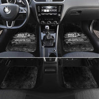 Pray For Michigan Car Mats No More Violence - Wonder Print Shop