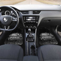 Pray For Michigan Car Mats No More Violence - Wonder Print Shop