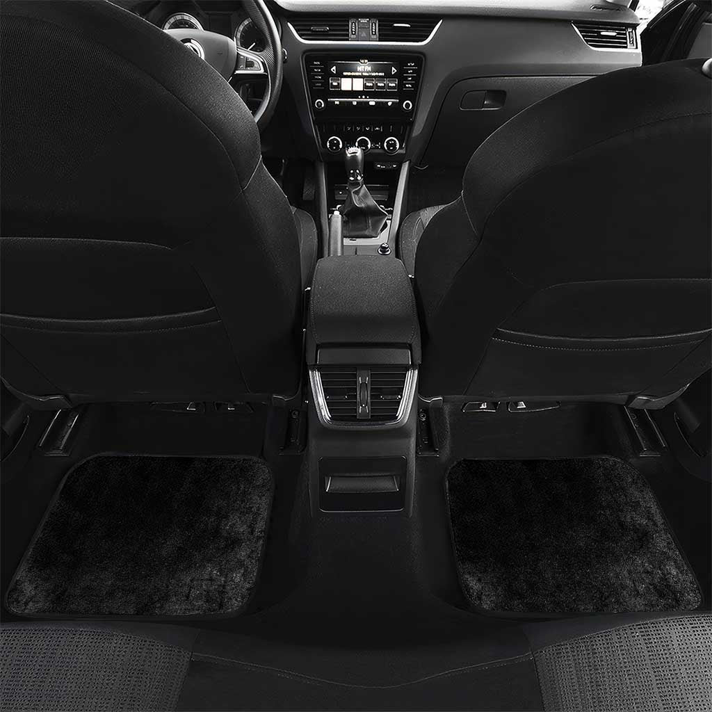 Pray For Michigan Car Mats No More Violence - Wonder Print Shop