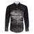 Pray For Michigan Family Matching Long Sleeve Bodycon Dress and Hawaiian Shirt No More Violence - Wonder Print Shop