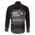 Pray For Michigan Family Matching Long Sleeve Bodycon Dress and Hawaiian Shirt No More Violence - Wonder Print Shop