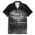 Pray For Michigan Family Matching Mermaid Dress and Hawaiian Shirt No More Violence - Wonder Print Shop