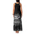 Pray For Michigan Family Matching Tank Maxi Dress and Hawaiian Shirt No More Violence - Wonder Print Shop