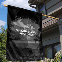 Pray For Michigan Garden Flag No More Violence - Wonder Print Shop